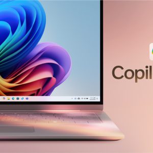 Image article Copilot+ PC : Microsoft dévoile une nouvelle catégorie d’ordinateurs optimisés pour l’IA