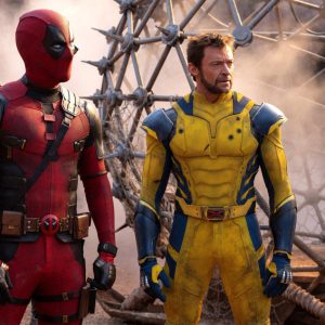 Image article Deadpool & Wolverine cartonne au box-office avec 438 millions de dollars au lancement