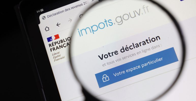 Declaration Impots