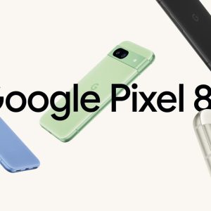 Image article Pixel 8a : Google annonce son smartphone avec 7 ans de mises à jour et l’écran 120 Hz