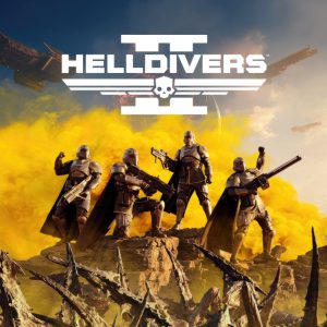 Image article Helldivers 2 va obliger les joueurs Steam à avoir un compte PlayStation