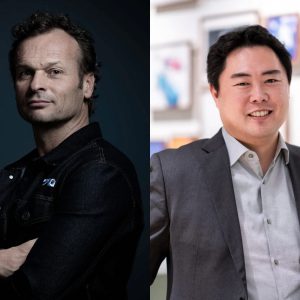 Image article PlayStation : Sony nomme Hermen Hulst et Hideaki Nishino comme nouveaux patrons