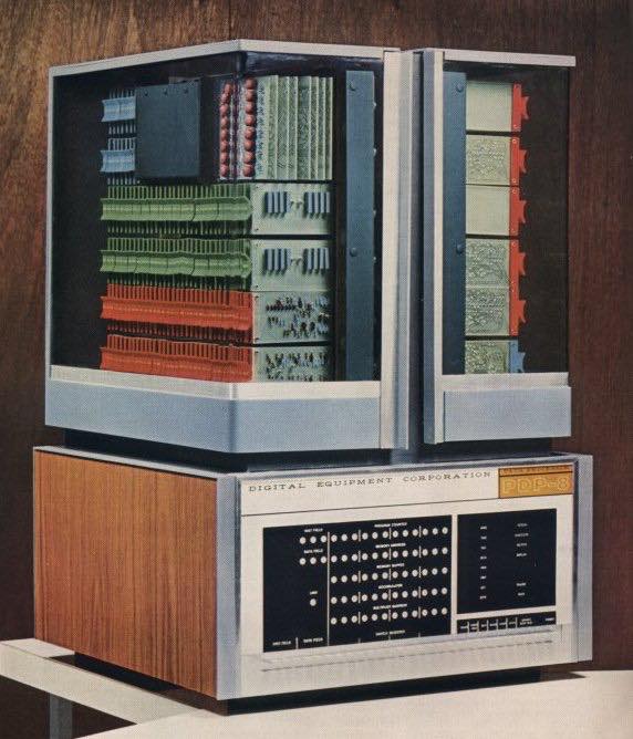 PDP-8