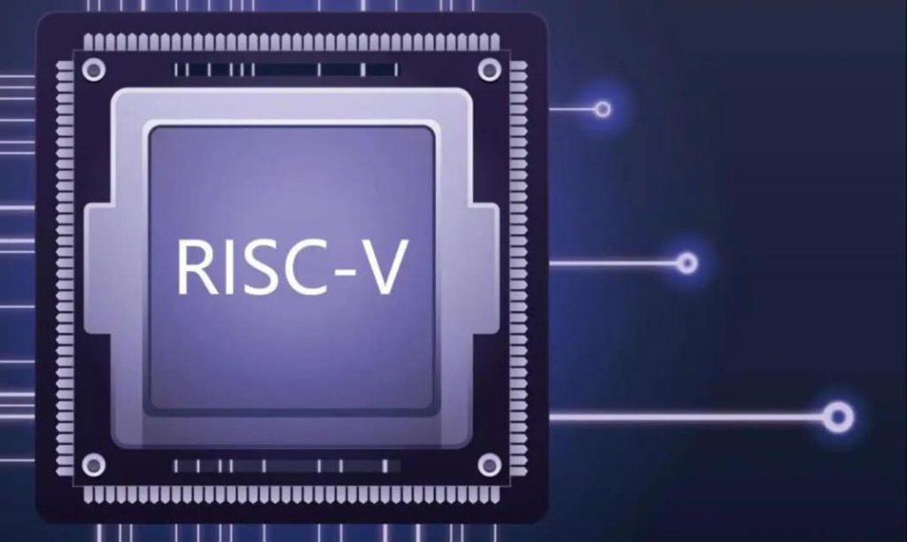RISC V