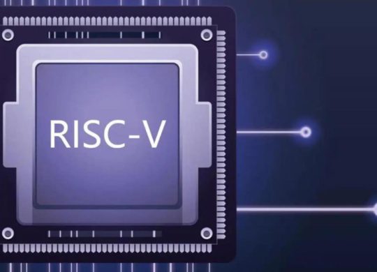 RISC V