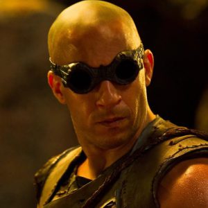 Image article Riddick Furya : Vin Diesel de retour dans le 4ème opus de la saga de S.F
