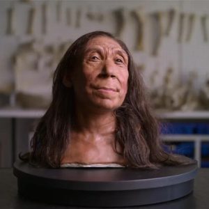 Image article Les techniques de reconstitution faciale montrent qu’Homo Sapiens et Néandertaliens sont plus proches qu’on ne le pensait