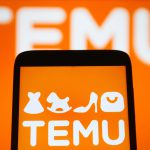 Temu Logo Temu Logo