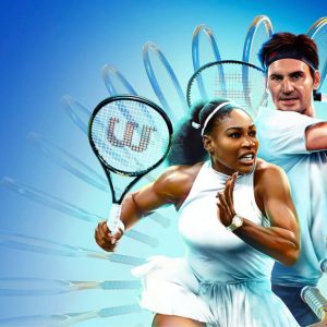 Image article Top Spin 2K25 : scandales et recours collectif en justice pour le jeu de tennis de 2K Games