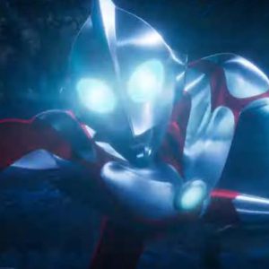 Image article Ultraman: Rising : quand le super-héros doit jouer les nounous… de bébé Kaiju (trailer) !