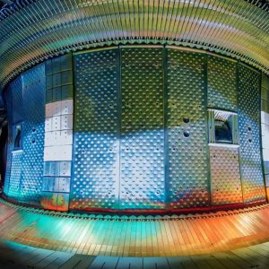 Image article Fusion nucléaire : le Tokamak WEST bat un record grâce à l’usage de Tungstène