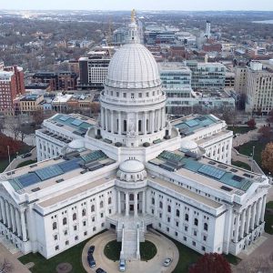 Image article Le Wisconsin devient le premier État américain à acheter du Bitcoin