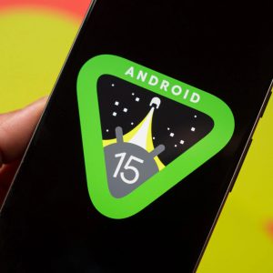 Image article Android 15 bêta 3 est disponible au téléchargement