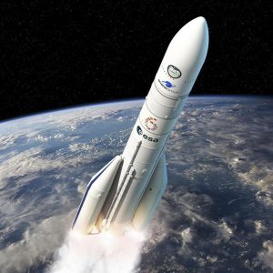 Image article Ariane 6 s’élancera ce soir ; comment ne pas manquer cet évènement majeur pour l’aérospatiale européenne