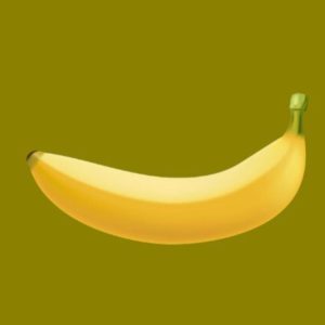 Image article Banana : une banane sur laquelle il faut cliquer est l’un des « jeux » les plus populaires de Steam