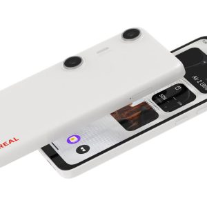 Image article Beam Pro : Xreal dévoile un « smartphone » destiné à ses lunettes de réalité augmentée