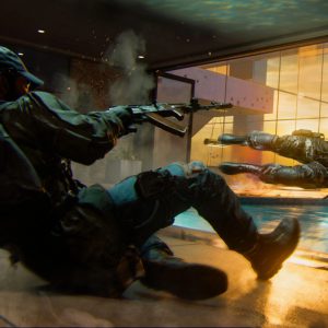 Image article Call of Duty Black Ops 6 sera temporairement gratuit pour contrer Battlefield 6