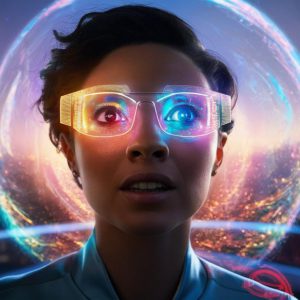 Image article Samsung finaliserait ses lunettes connectées pour une sortie cette année