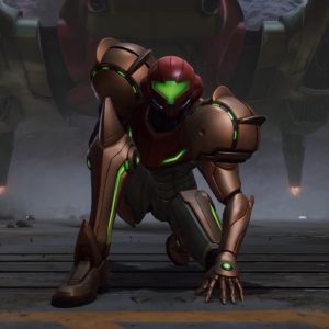 Image article Nintendo veut un film Metroid, Sony et Universal se disputent les droits