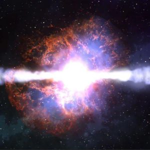 Image article Une explosion stellaire bientôt visible à l’oeil nu
