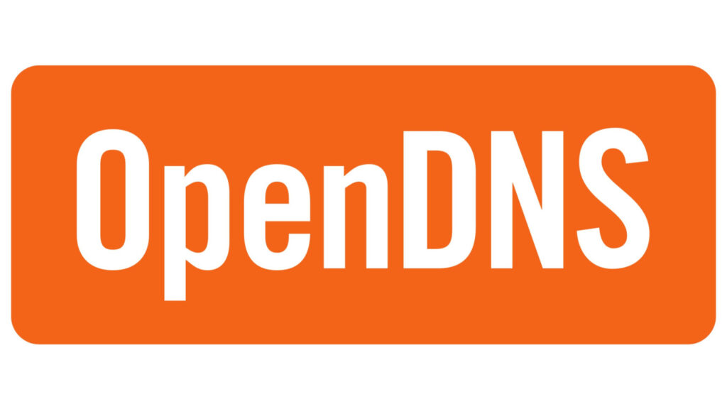 OpenDNS Logo