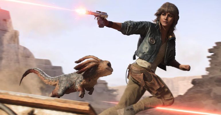 Star Wars Outlaws