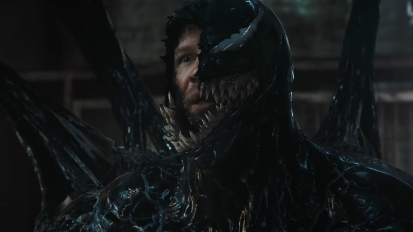 Venom 3 The Last Dance : bande-annonce pour le dernier film de la ...