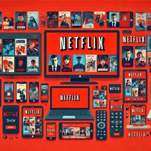 Image article Netflix prend en charge le format HDR10+ pour ses contenus en streaming