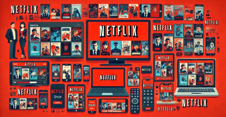 netflix