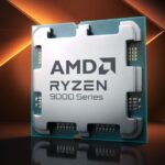 AMD Ryzen 9000 Series