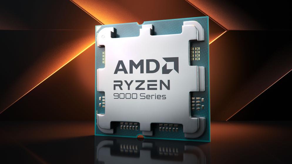 AMD Ryzen