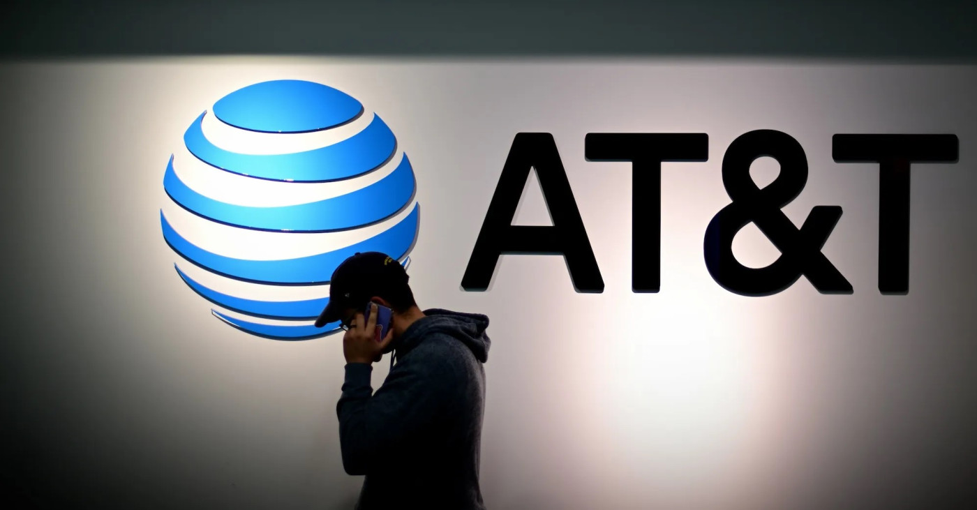 AT&T piraté : presque tous les abonnés de l'opérateur sont concernés ...
