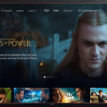 Amazon Prime Video Nouvelle Interface Juillet 2024