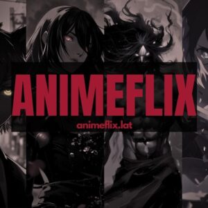 Image article Animeflix, un énorme site pirate d’animes, ferme brutalement sans explications