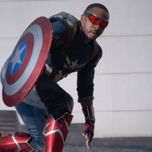 Image article Nouvelles bandes-annonces pour Captain America Brave New World et Thunderbolts