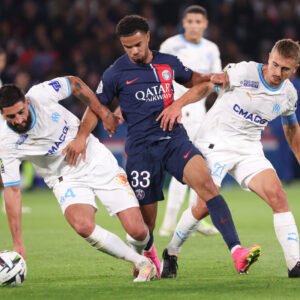 Image article Ligue 1 : Max (HBO) pourrait diffuser le foot français avec une chaîne de la LFP