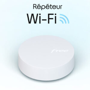 Image article Freebox Pop : Free propose maintenant l’échange gratuit vers un répéteur Wi-Fi 7
