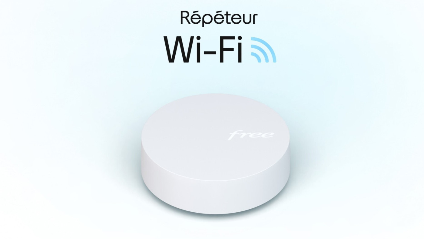 Freebox Pop Free propose l’échange gratuit vers un répéteur WiFi 7 KultureGeek