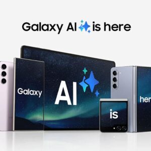 Image article Samsung va doubler le nombre de smartphones éligibles à Galaxy AI en 2026
