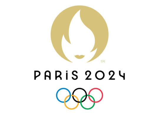 Jeux Olympiques 2024 JO Paris Logo