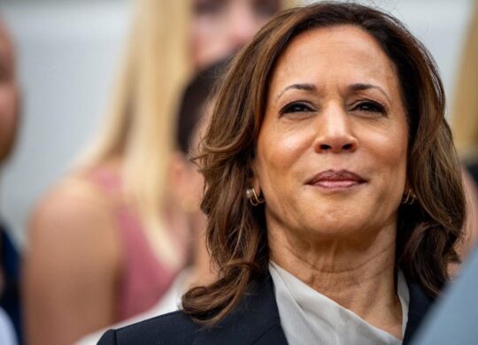 Kamala Harris