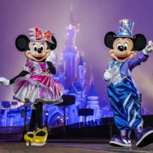 Image article Character.AI supprime les personnages IA de Disney après une mise en demeure