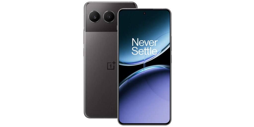 OnePlus Nord 4 Avant Arriere