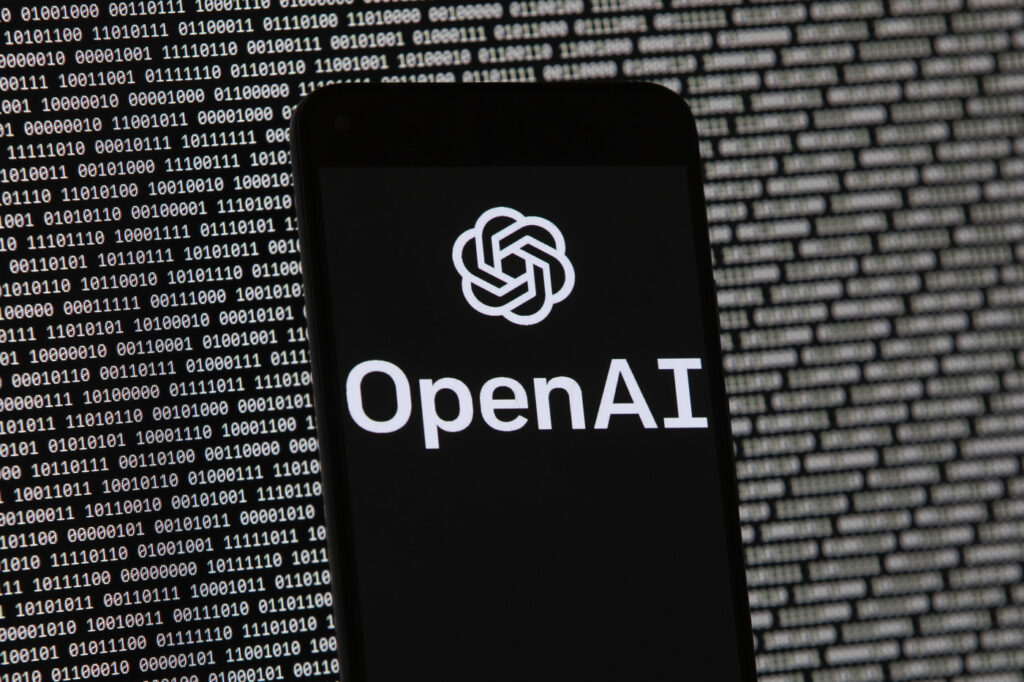 OpenAI Logo