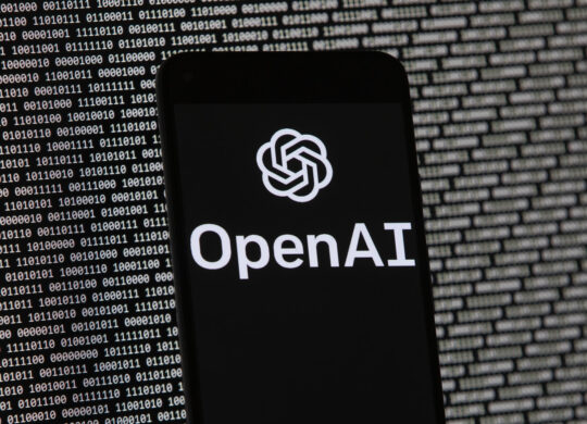 OpenAI Logo