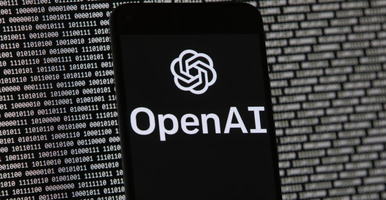 OpenAI Logo