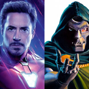 Image article Avengers Doomsday : Robert Downey Jr. revient chez Marvel pour jouer… Docteur Fatalis
