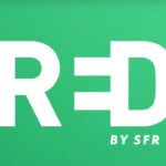 SFR RED Logo