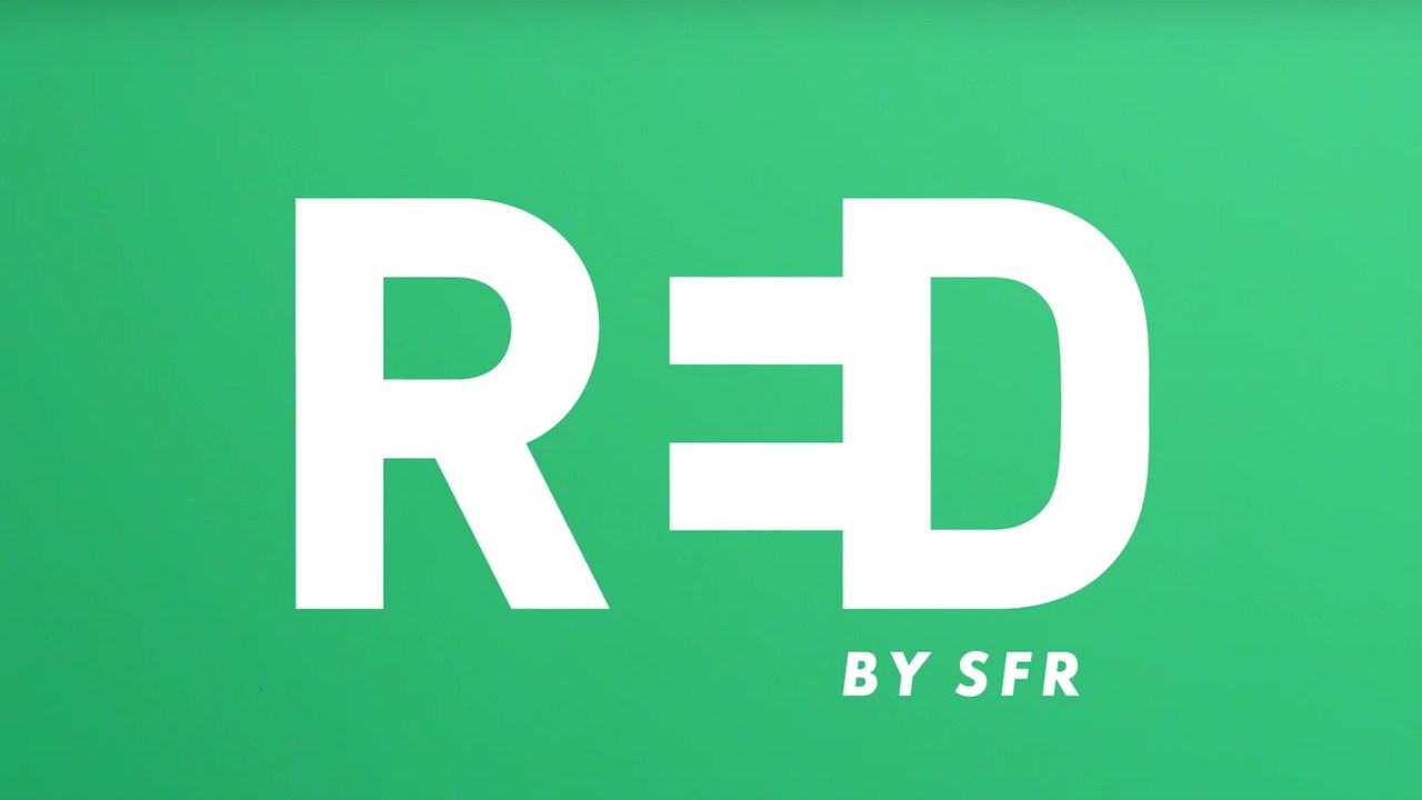 SFR RED relaunches 200GB 5G package for less than €10