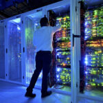 Serveurs Data Center